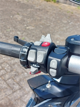 BMW K 1600 GTL
